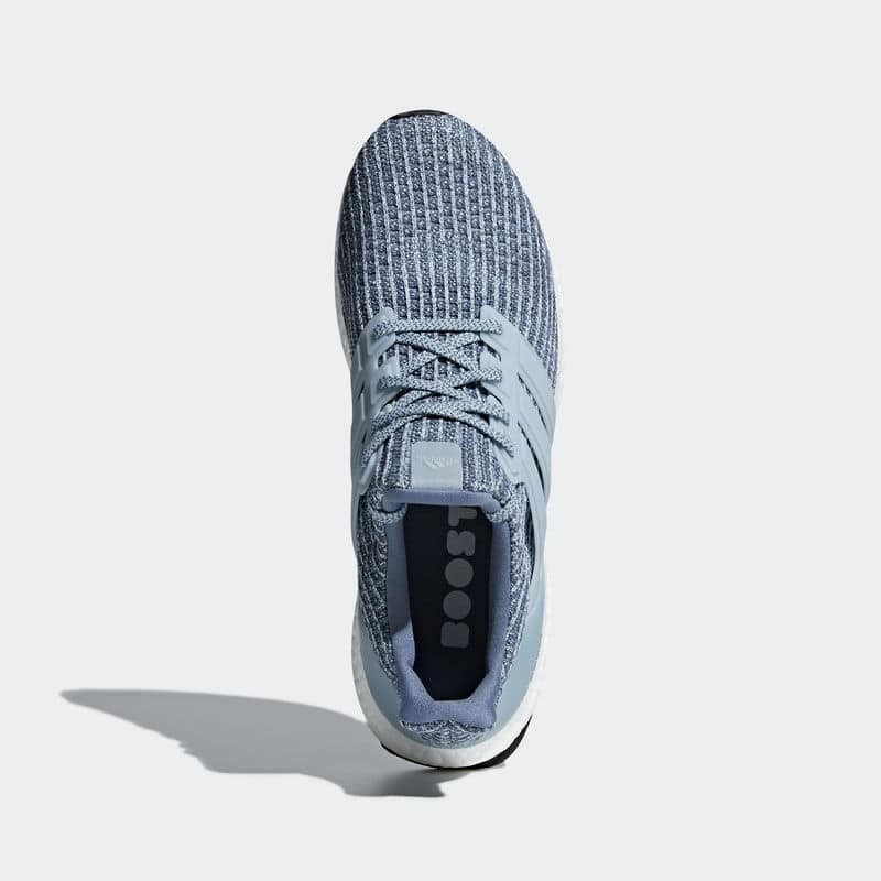 Ultra boost ash on sale grey